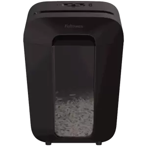 Шредер FELLOWES Powershred LX70 (FS-44075) 24/33/44.5 Gts
