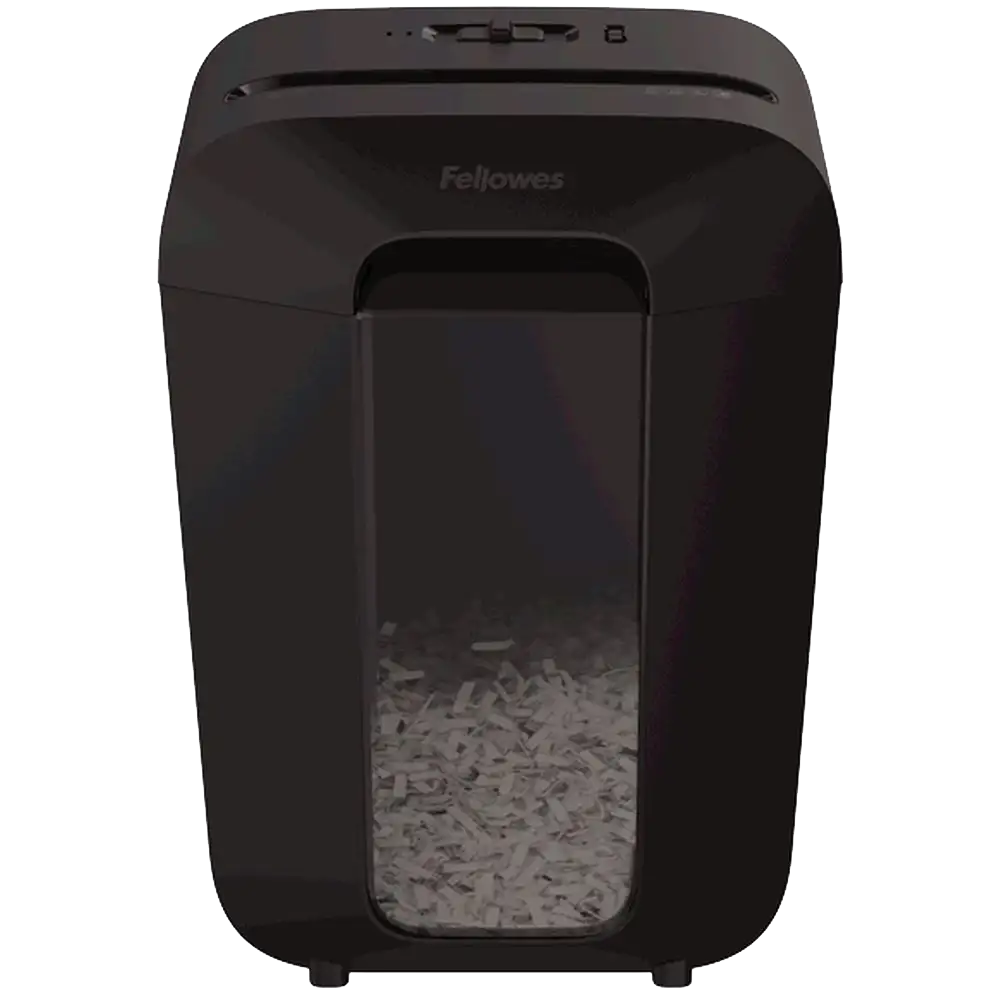 Шредер FELLOWES Powershred LX70 (FS-44075) 24/33/44.5 Gts Шредер FELLOWES Powershred LX70 (FS-44075) 24/33/44.5 Gts