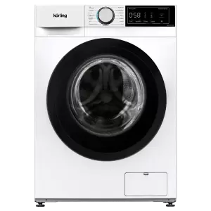 Стиральная машина с паром KORTING KWM 55IS1414 66/68/86 Gts