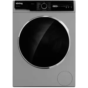 Стиральная машина с сушкой KORTING KWD 58L1496 S 64/62/87 Gts