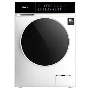 Стиральная машина с сушкой KORTING KWD 60DS12106  Gts