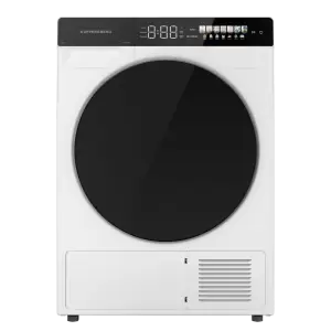 Сушильная машина KUPPERSBERG DM 590 W  Gts