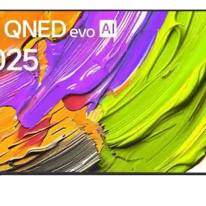 Телевизор LG 43QNED70A6A.ARUG 43"  Gts