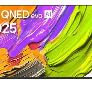 Телевизор LG 55QNED70A6A.ARUG 55" Gts