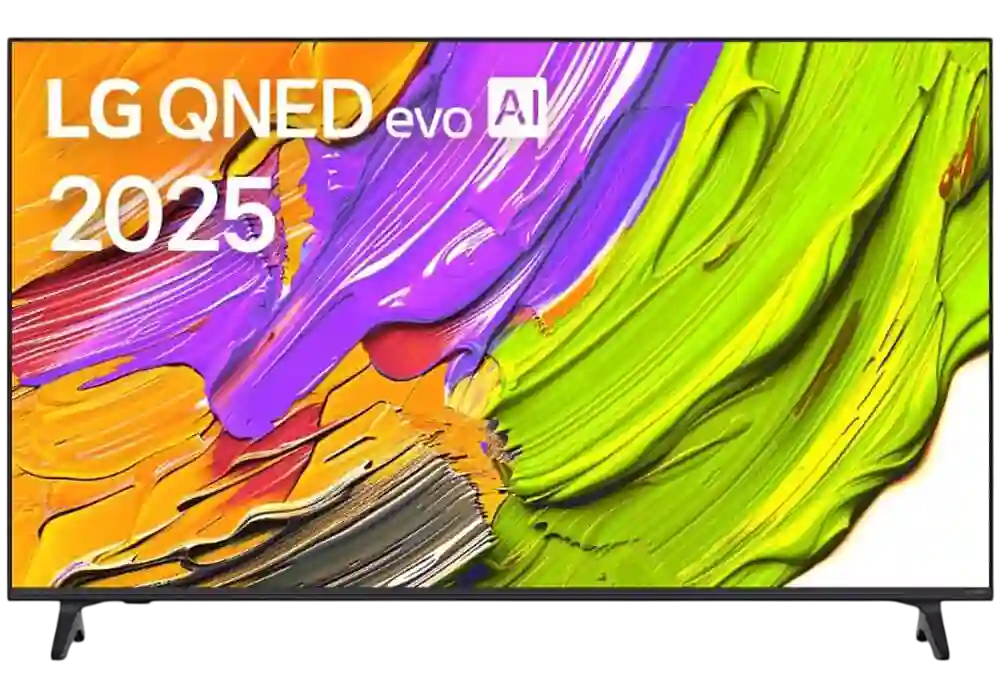  LG 55QNED70A6A.ARUG 55"  Gts