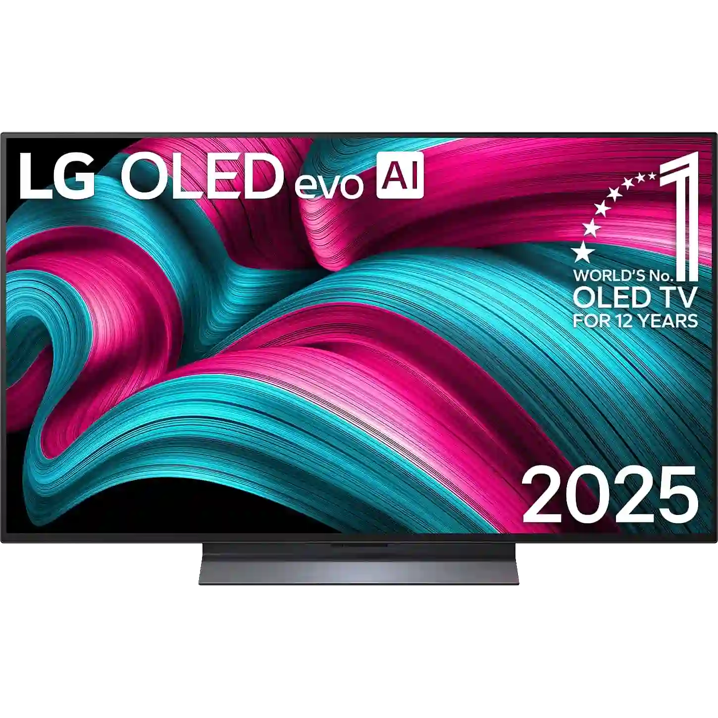  LG OLED48C5RLA.ARUG 48''  Gts