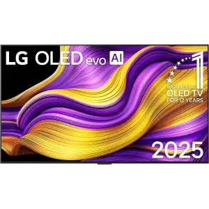 Телевизор LG OLED55G5RLA.ARUG 55" Gts