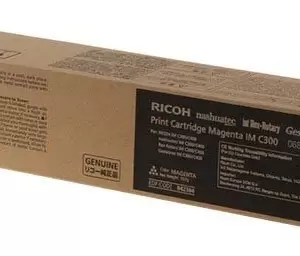 Тонер-картридж для лазерного принтера RICOH IM C300 (842603) 46/9/8 Gts