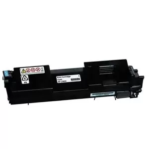 Тонер-картридж для лазерного принтера RICOH type SP C360X Cyan (408251) 36/10/14 Gts