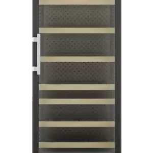 Винный шкаф LIEBHERR WFbli 7741-20 001, дверь со стеклопакетом 80/85/210 Gts