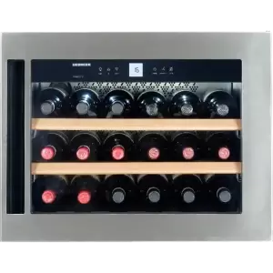 Винный шкаф LIEBHERR WKEes 553-26 001 62/61/55 Gts