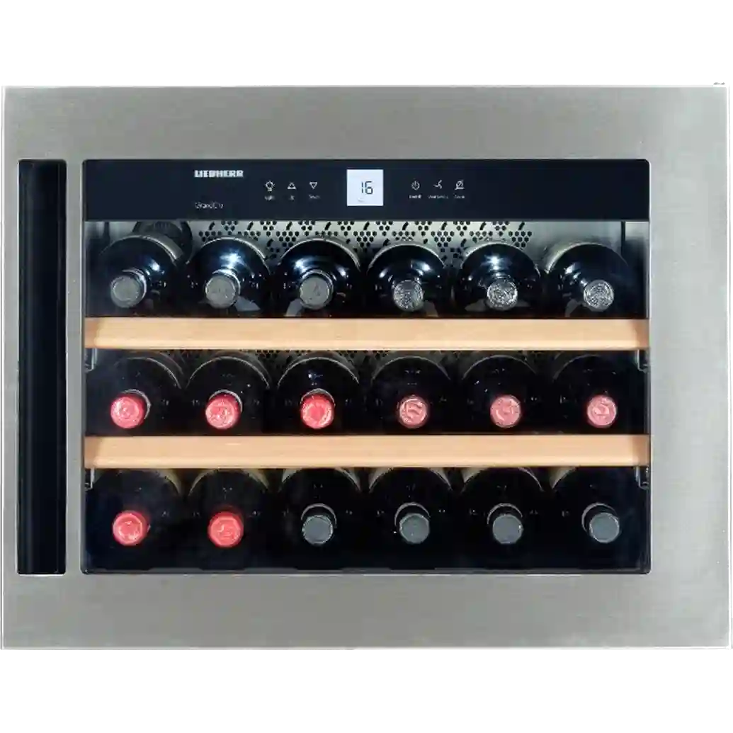 Винный шкаф LIEBHERR WKEes 553-26 001 62/61/55 Gts Винный шкаф LIEBHERR WKEes 553-26 001 62/61/55 Gts