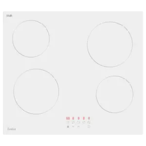 Встраиваемая электрическая панель EVELUX HEV 640 W 58/65/11.5 Gts