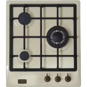 Встраиваемая газовая панель KORTING HG 465 CTRB 57/48/15 Gts