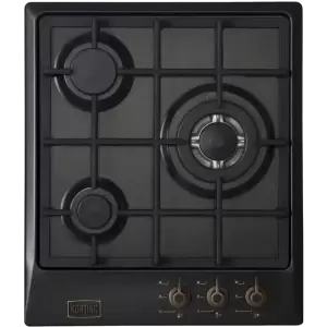 Встраиваемая газовая панель KORTING HG 465 CTRN 58/50/13 Gts