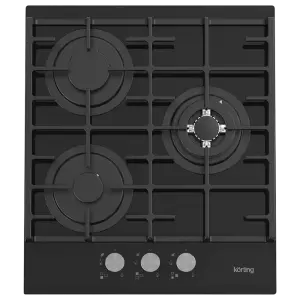 Встраиваемая газовая панель KORTING HGG 4825 CTN 53/58/17 Gts