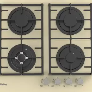 Встраиваемая газовая панель KORTING HGG 6825 CTB 58/65/18 Gts
