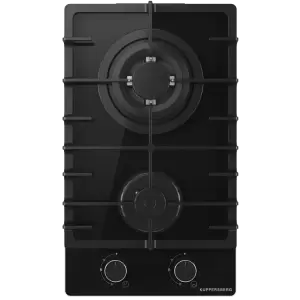 Встраиваемая газовая панель KUPPERSBERG FG 36 B 56.5/35/17 Gts