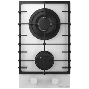 Встраиваемая газовая панель KUPPERSBERG FG 36 W 56.5/35/17 Gts