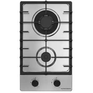 Встраиваемая газовая панель KUPPERSBERG FS 36 X 56.5/35/17 Gts