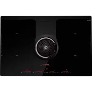 Встраиваемая индукционная панель ELICA NikolaTesla HP BL/F/ 83-PRF0120976B 91/60/50 Gts