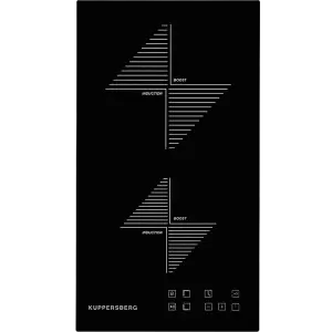 Встраиваемая индукционная панель KUPPERSBERG ICO 302 57.6/35.2/11.7 Gts