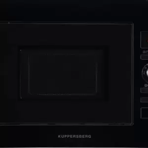 Встраиваемая микроволновая печь KUPPERSBERG HMW 625 B  Gts