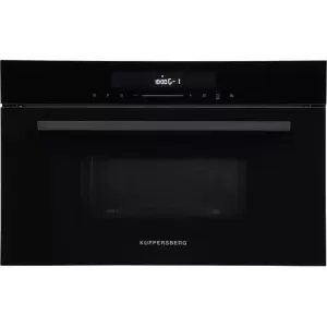 Встраиваемая микроволновая печь KUPPERSBERG HMW 634 B  Gts