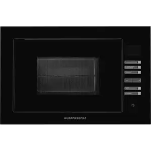 Встраиваемая микроволновая печь KUPPERSBERG HMW 645 B Gts