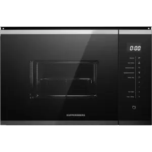 Встраиваемая микроволновая печь KUPPERSBERG HMW 651 BX  Gts