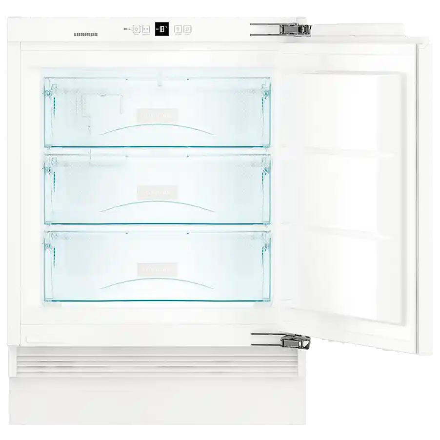 Встраиваемая морозильная камера LIEBHERR SUIG 1514-26 001 62/62/88 Gts Встраиваемая морозильная камера LIEBHERR SUIG 1514-26 001 62/62/88 Gts