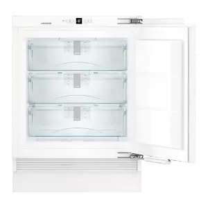 Встраиваемая морозильная камера LIEBHERR SUIGN 1554-26 001 61.5/62/88.5 Gts