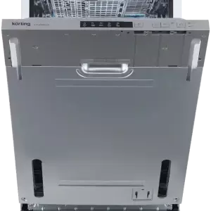 Встраиваемая посудомоечная машина KORTING KDI 45460 SD 49.5/64.5/87 Gts