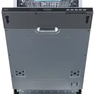 Встраиваемая посудомоечная машина KORTING KDI 45570 64.5/49.5/88 Gts