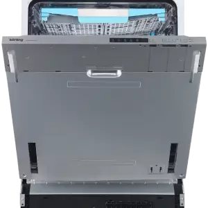 Встраиваемая посудомоечная машина KORTING KDI 60460 SD 49.5/64/87 Gts