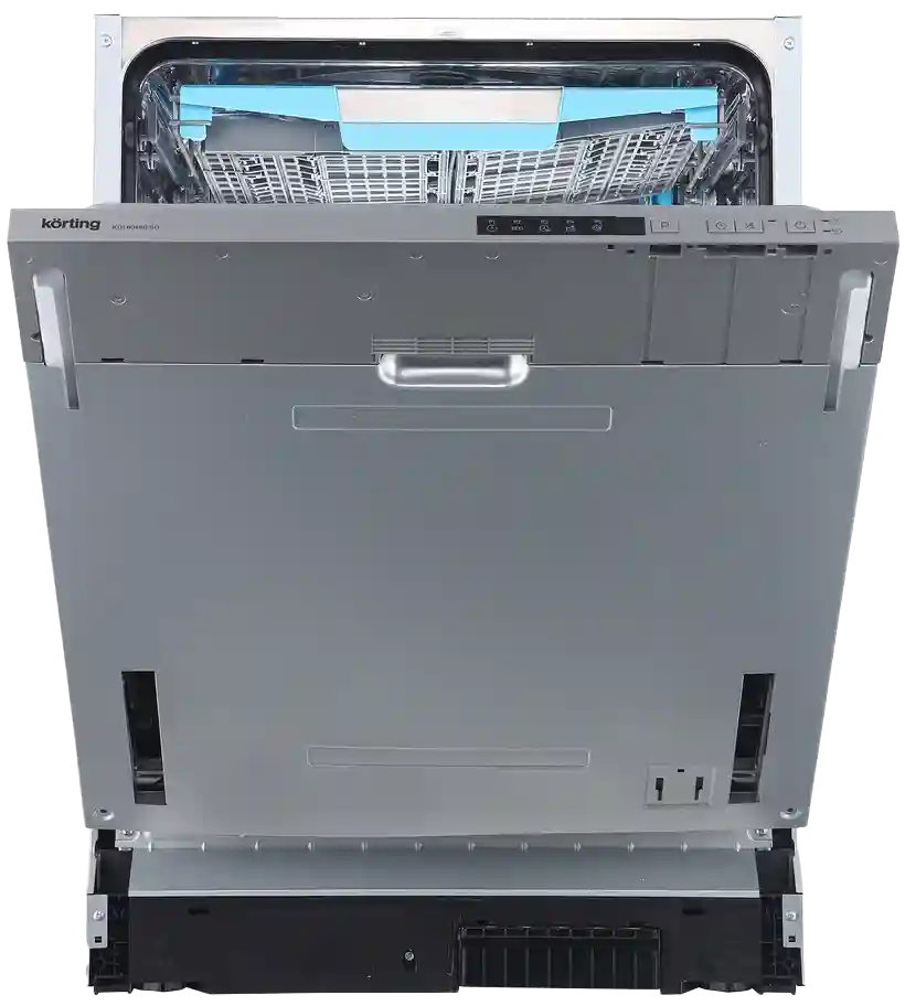 Встраиваемая посудомоечная машина KORTING KDI 60460 SD 49.5/64/87 Gts Встраиваемая посудомоечная машина KORTING KDI 60460 SD 49.5/64/87 Gts