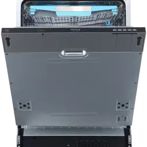 Встраиваемая посудомоечная машина KORTING KDI 60570 65/65/88 Gts
