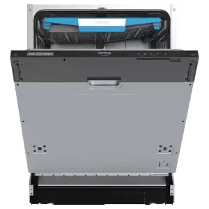 Встраиваемая посудомоечная машина KORTING KDI 60984 65/65/86 Gts