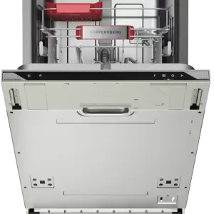 Встраиваемая посудомоечная машина KUPPERSBERG GLM 4582 49/64/90 Gts