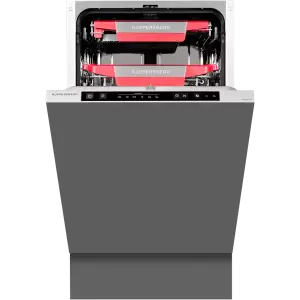 Встраиваемая посудомоечная машина KUPPERSBERG GSM 4574 64/55/88 Gts