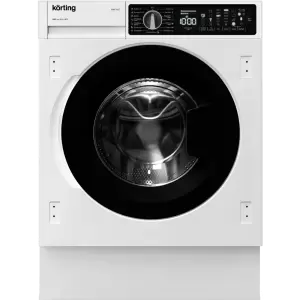 Встраиваемая стиральная машина KORTING KWMI 14V87 64/58/83 Gts