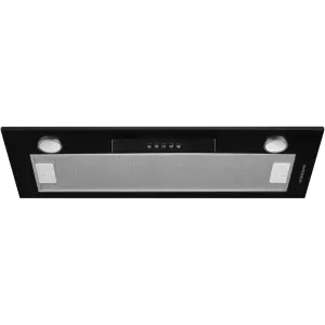 Встраиваемая вытяжка KUPPERSBERG INLINEA 70 BX 75/30/33 Gts
