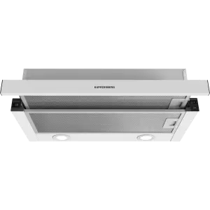 Встраиваемая вытяжка KUPPERSBERG SLIMDUAL 60 W 20.5/64/34.5 Gts