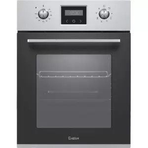 Встраиваемый духовой шкаф EVELUX EO 440 PX 65.5/64.5/54 Gts