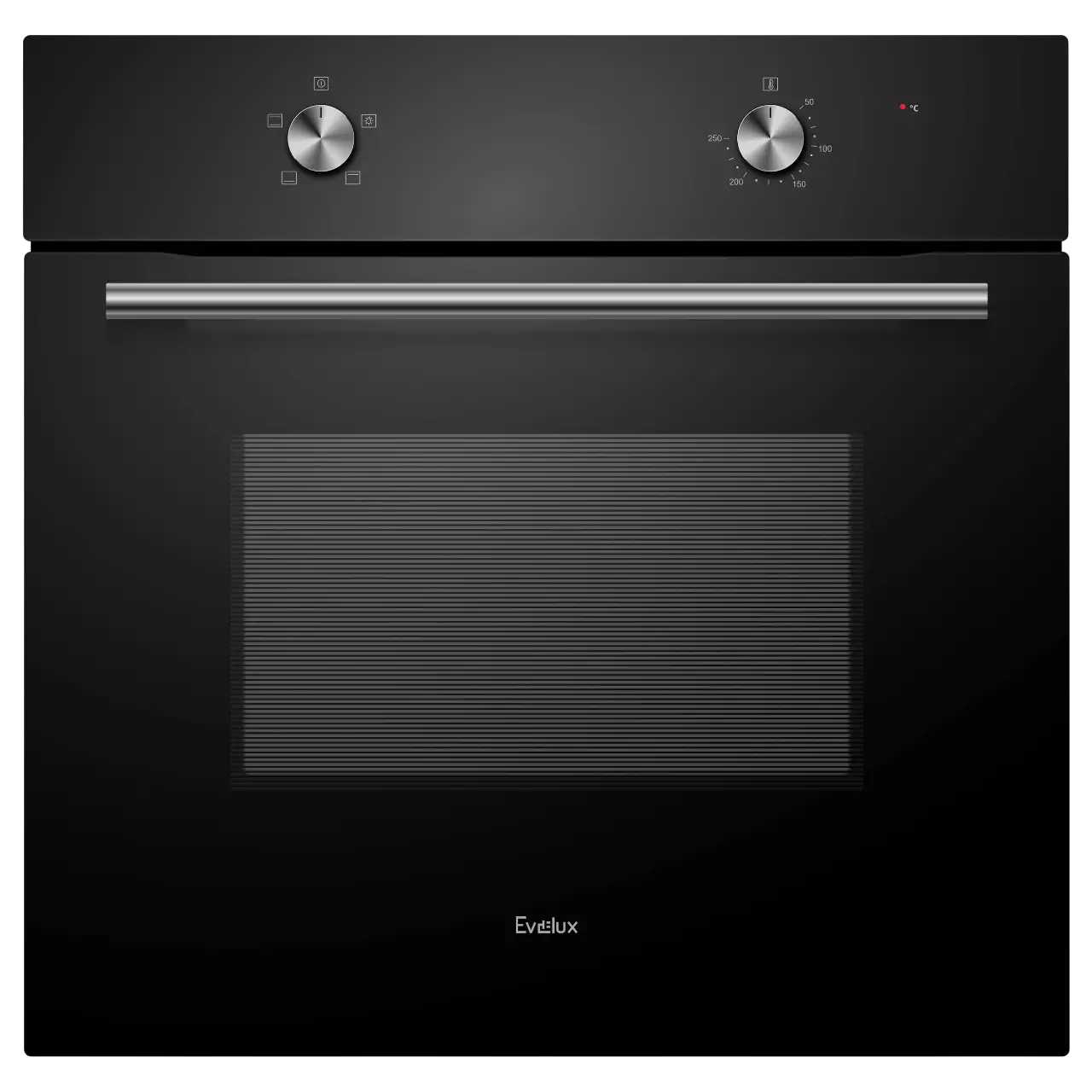 Встраиваемый духовой шкаф EVELUX EO 610 B 68.8/64.8/67 Gts Встраиваемый духовой шкаф EVELUX EO 610 B 68.8/64.8/67 Gts