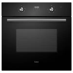 Встраиваемый духовой шкаф EVELUX EO 630 PB 68.8/64.8/67 Gts