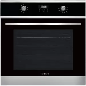 Встраиваемый духовой шкаф EVELUX EO 635 PX 66.6/65.5/66 Gts