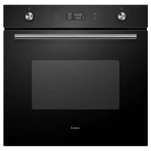 Встраиваемый духовой шкаф EVELUX EO 650 PB 68.8/64.8/67 Gts