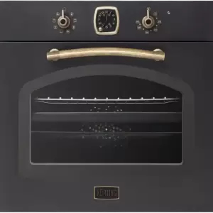 Встраиваемый духовой шкаф KORTING OKB 481 CRN 65/65/66 Gts