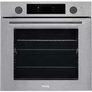 Встраиваемый духовой шкаф KORTING OKB 6071 CBX 66/66/66.5 Gts